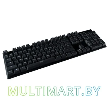 Клавиатура HyperX Alloy FPS (с переключателем Cherry MX Red) картинка 6